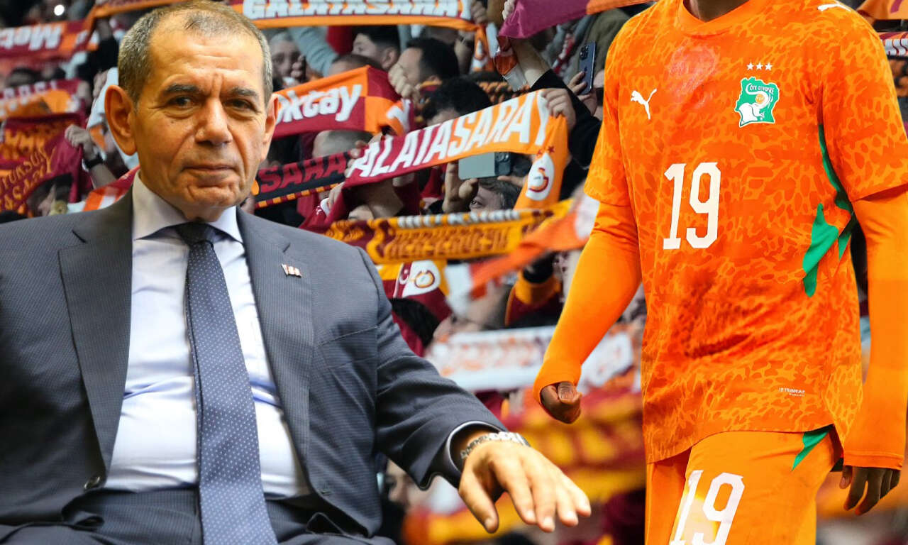 Galatasaray'dan 'hülle' transferi! Dursun Özbek İtalya'da bunalıma giren yıldız için 30 milyon euro basacak 1